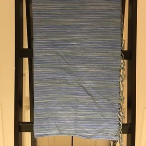 J. Crew Sarong Beach Wrap 🏝